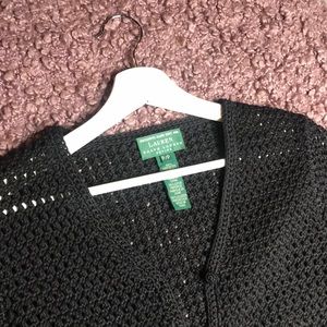 Ralph Lauren cardigan